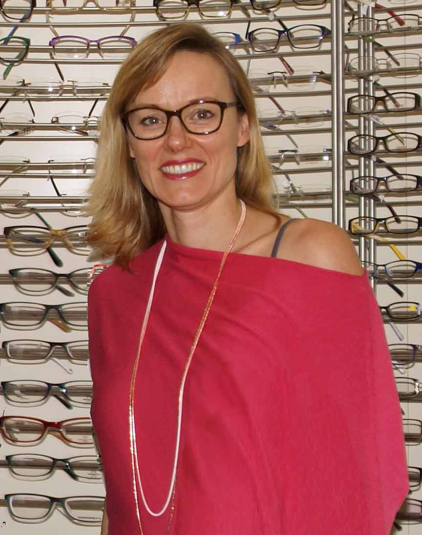 Frau Günther Inhaberin Frau Günther - Inhaberin GbR