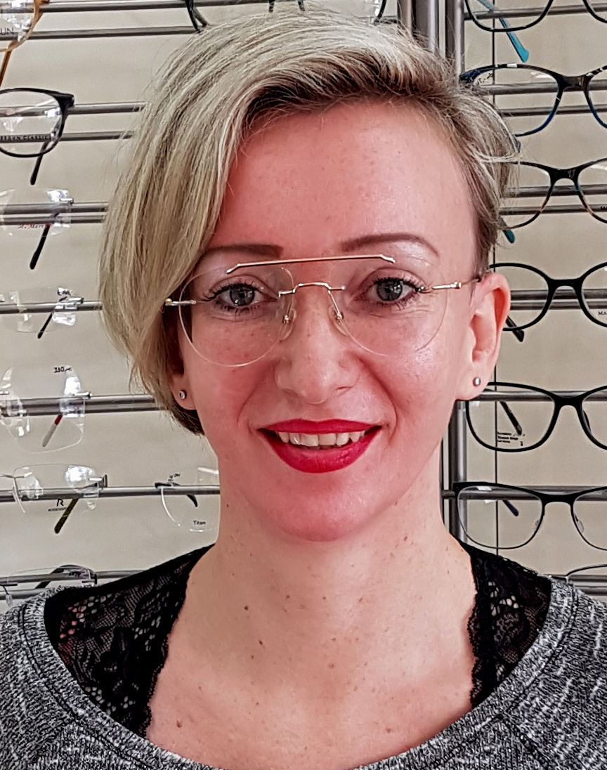 Frau Ina Grandel Frau Ina Grandel